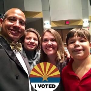 Meet your Posher, Rochel